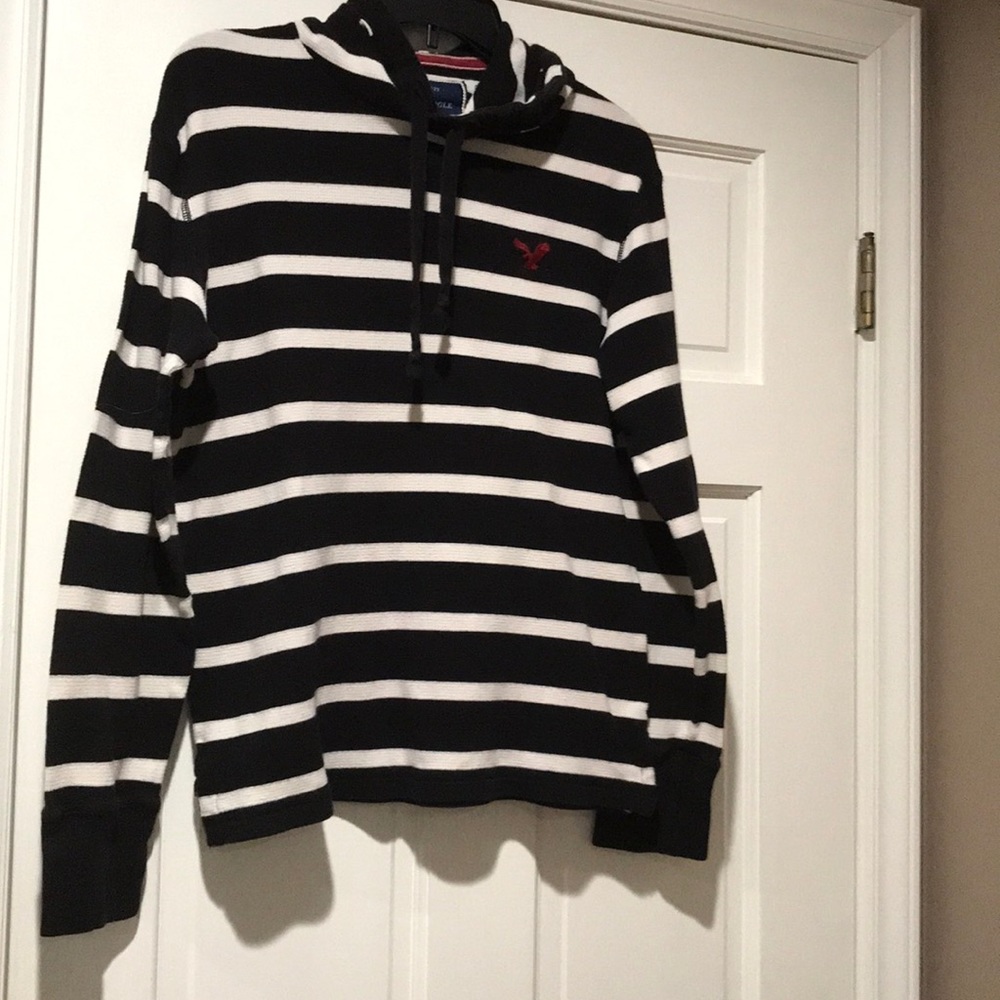 🔥3for$15; 2for $10 American Eagle pullover hoodie